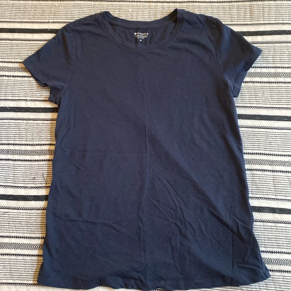 Athleta Women’s Essential Tee